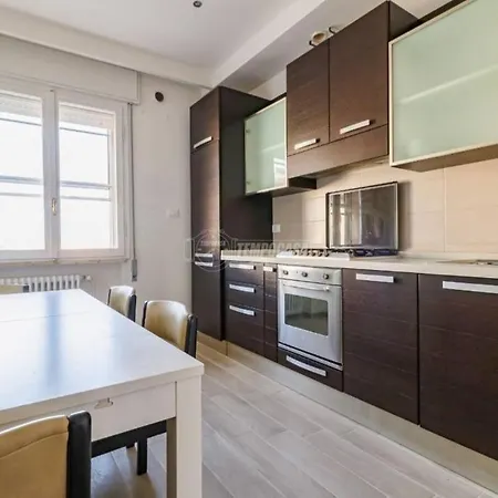 Casa Di Ily Apartment