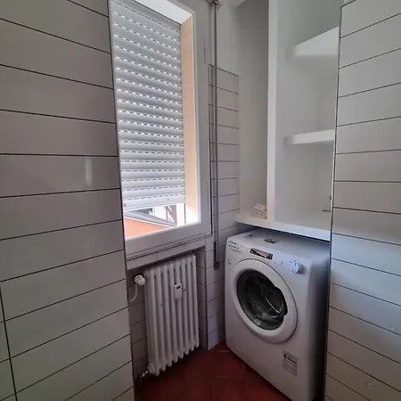 Casa Di Ily Appartamento *