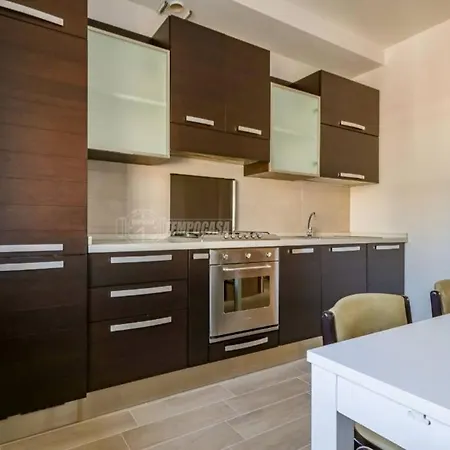 Apartment Casa Di Ily