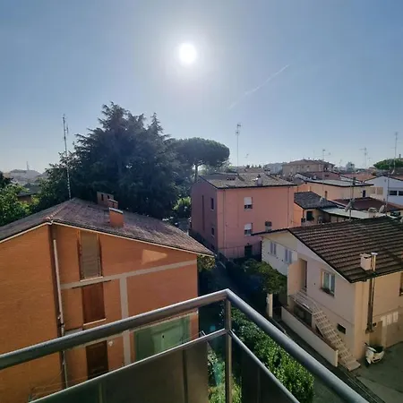 Casa Di Ily Appartamento