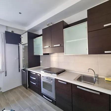 Apartment Casa Di Ily *