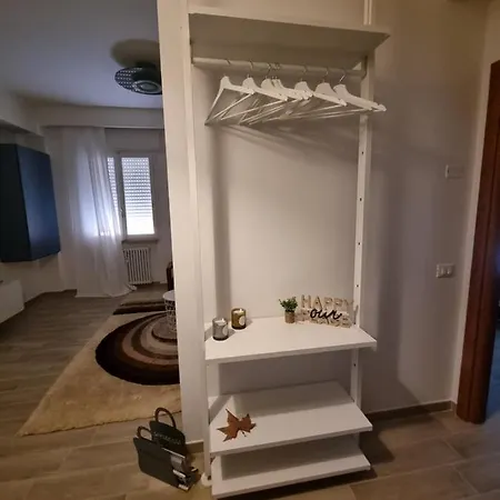 Appartamento Casa Di Ily