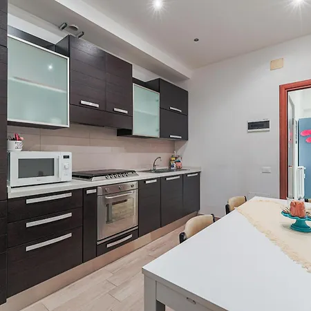 Casa Di Ily Apartment *