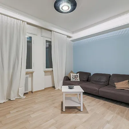 Casa Di Ily Apartment