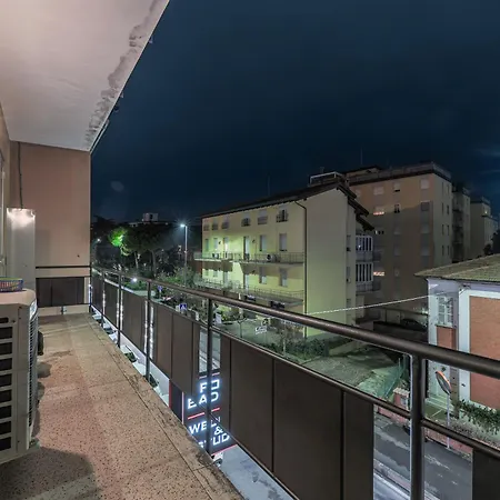 Casa Di Ily Appartamento *