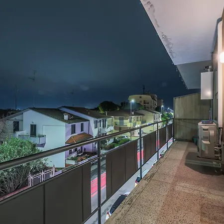 Casa Di Ily Appartamento