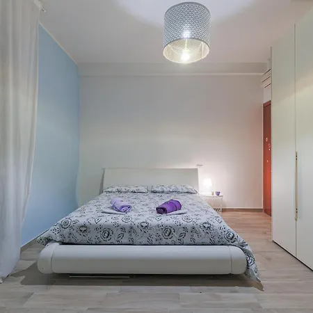 Appartamento Casa Di Ily *