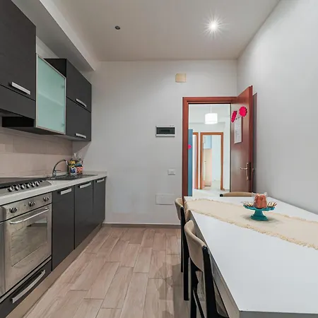 Casa Di Ily Apartment *