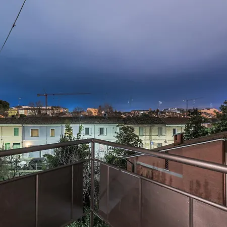 Appartamento Casa Di Ily Ravenna