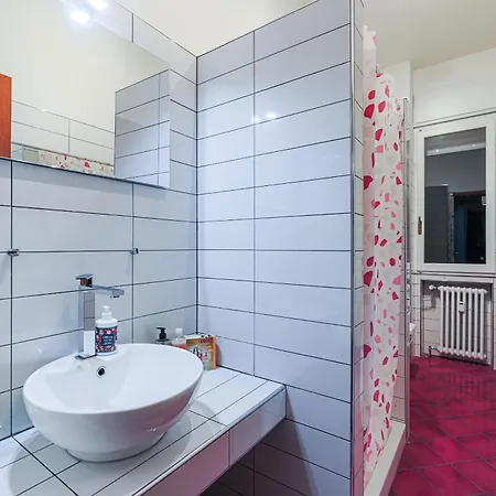 Appartamento Casa Di Ily *