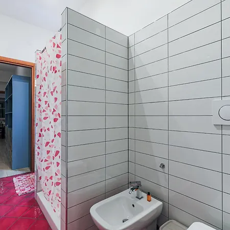 Casa Di Ily Apartment