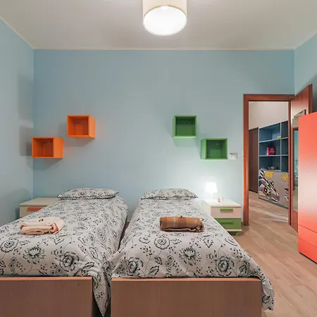 Casa Di Ily Appartamento *