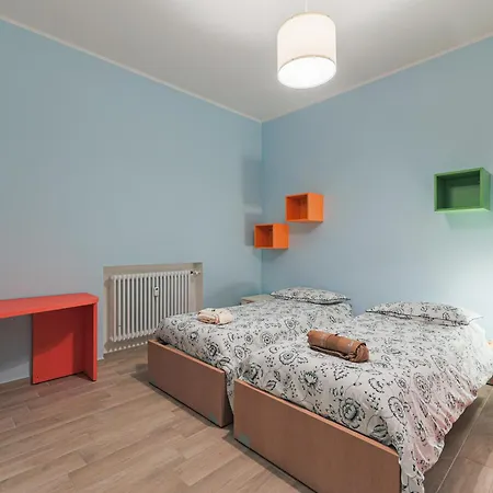 Casa Di Ily Appartamento