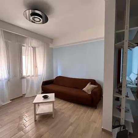 Casa Di Ily *