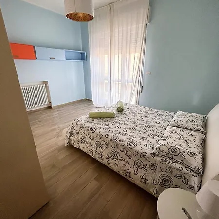 Appartamento Casa Di Ily