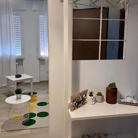 Casa Di Ily Appartamento *