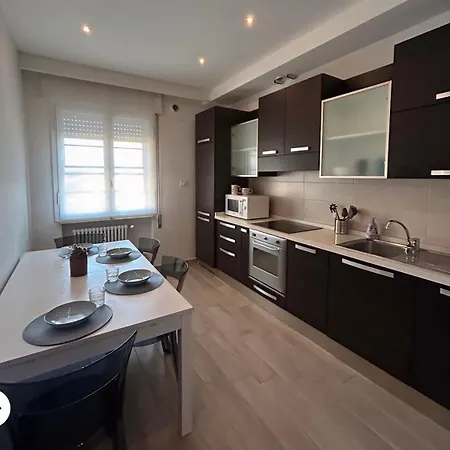 Appartamento Casa Di Ily *