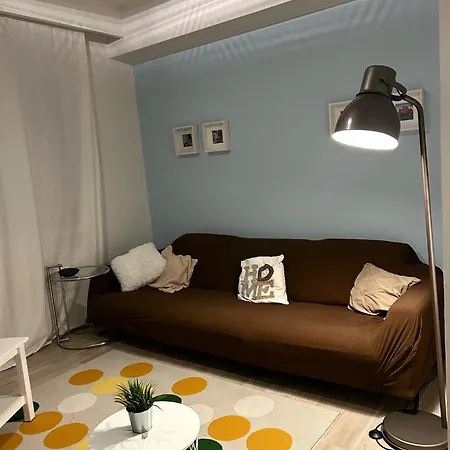 Casa Di Ily Appartamento *