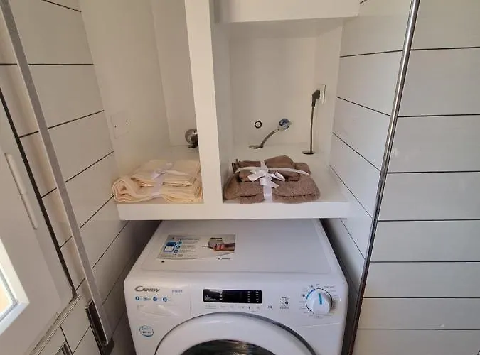 Casa Di Ily Lägenhet Ravenna