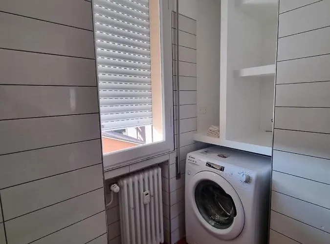 Casa Di Ily Lägenhet *