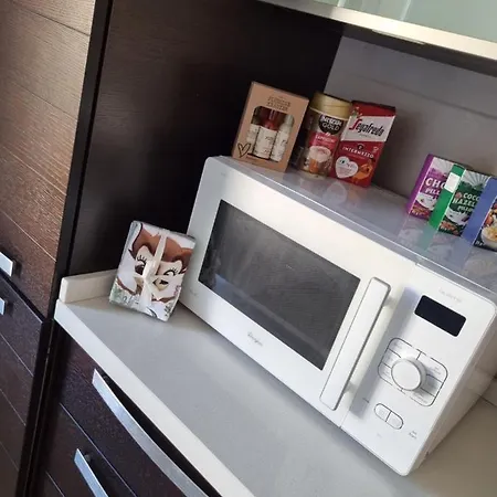 Apartman Casa Di Ily