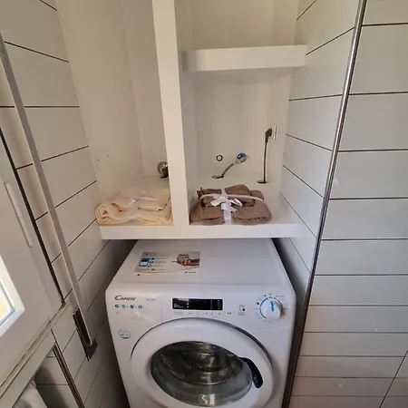 Casa Di Ily דירה ראבנה