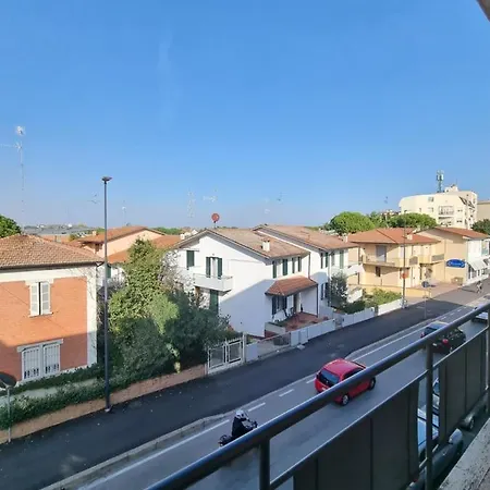 Casa Di Ily * ראבנה