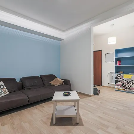 דירה Casa Di Ily *