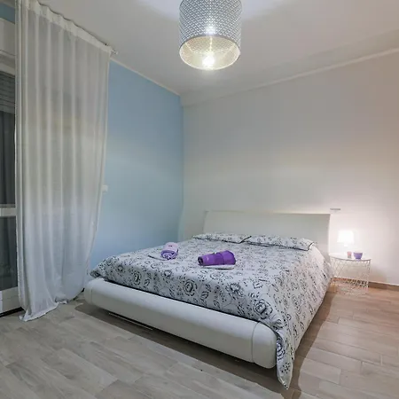 דירה Casa Di Ily *