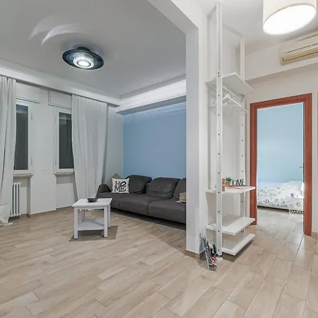 Casa Di Ily * ראבנה