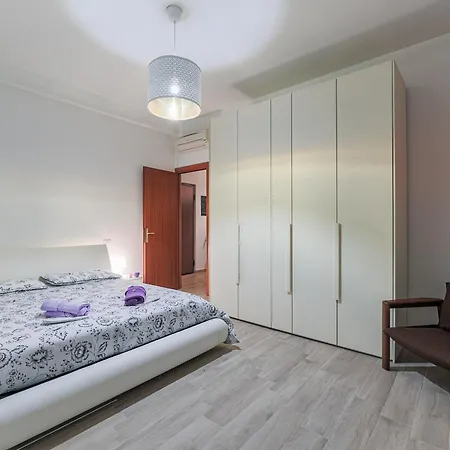 דירה Casa Di Ily ראבנה