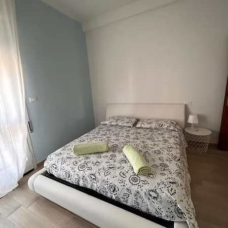 דירה Casa Di Ily ראבנה