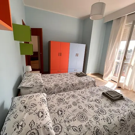 דירה Casa Di Ily