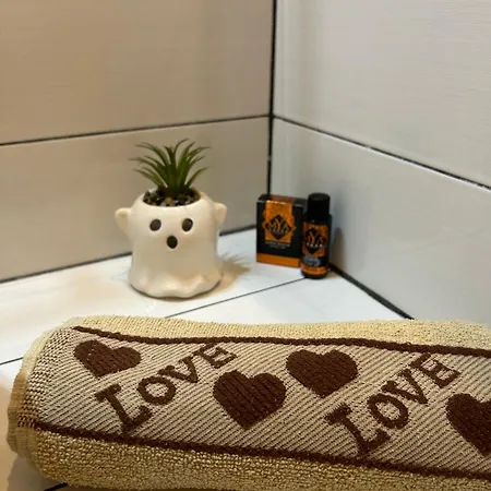 Casa Di Ily Daire Ravenna