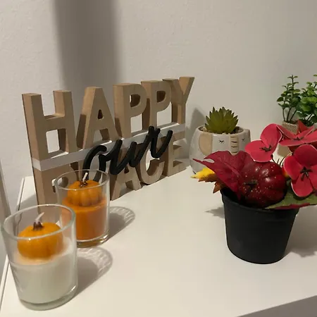 Casa Di Ily דירה