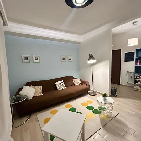 Casa Di Ily דירה