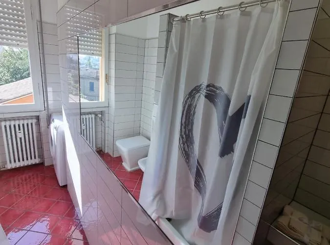 Casa Di Ily رافيننا