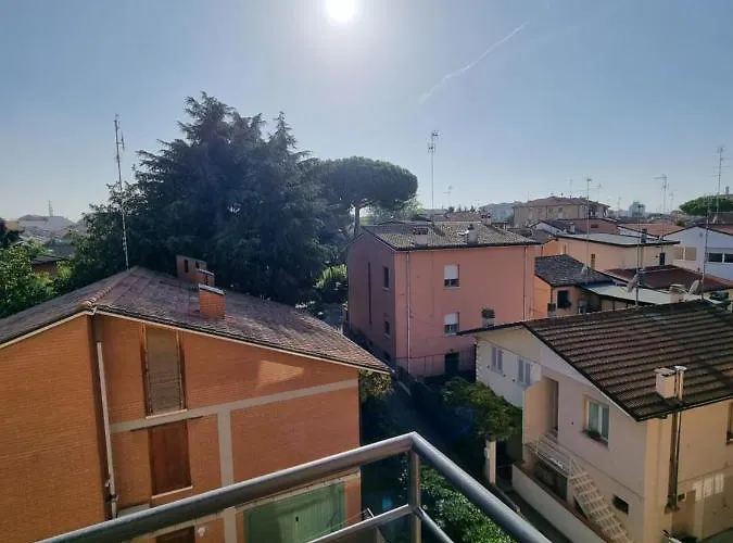 Casa Di Ily Lägenhet