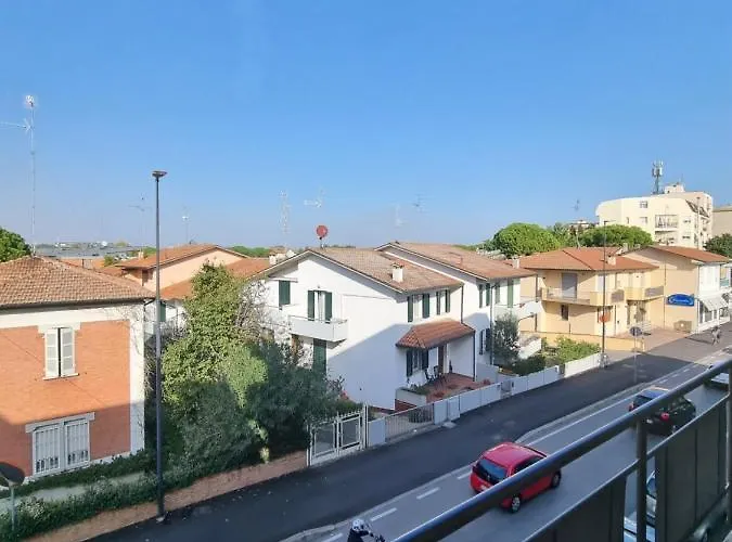 Casa Di Ily * Ravenna