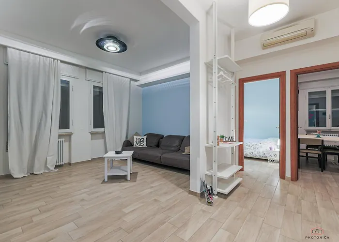 Casa Di Ily * رافيننا