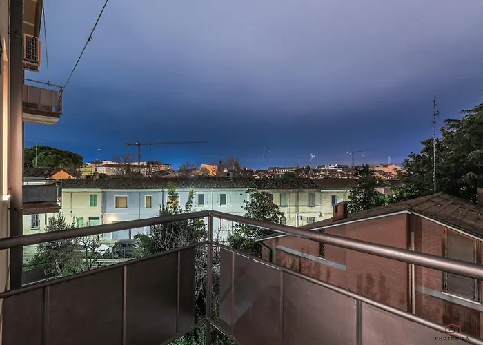 Daire Casa Di Ily Ravenna