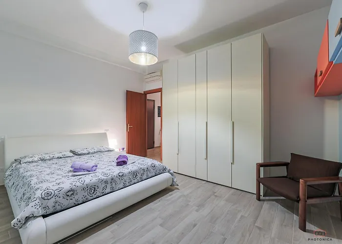 شقة Casa Di Ily رافيننا