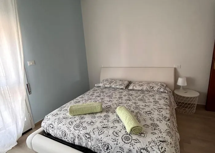 شقة Casa Di Ily رافيننا