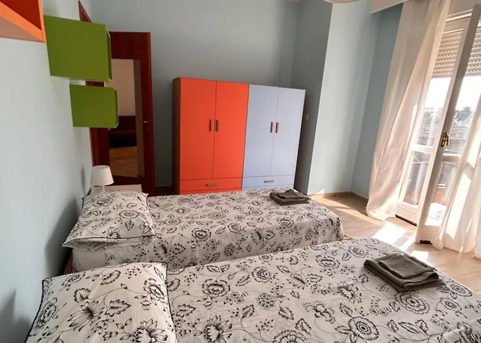 Apartament Casa Di Ily