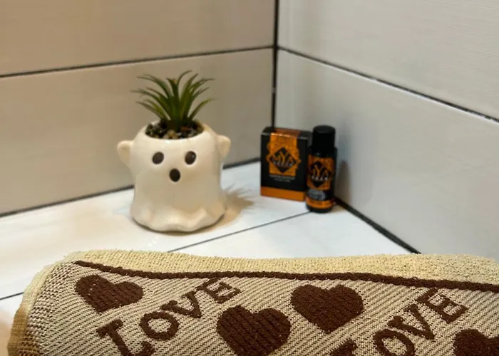 Casa Di Ily شقة رافيننا