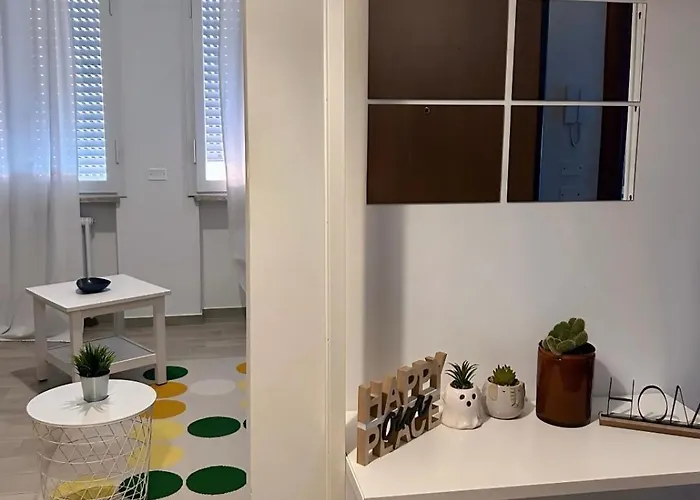 Casa Di Ily شقة *