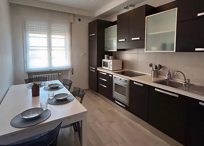 Apartament Casa Di Ily *